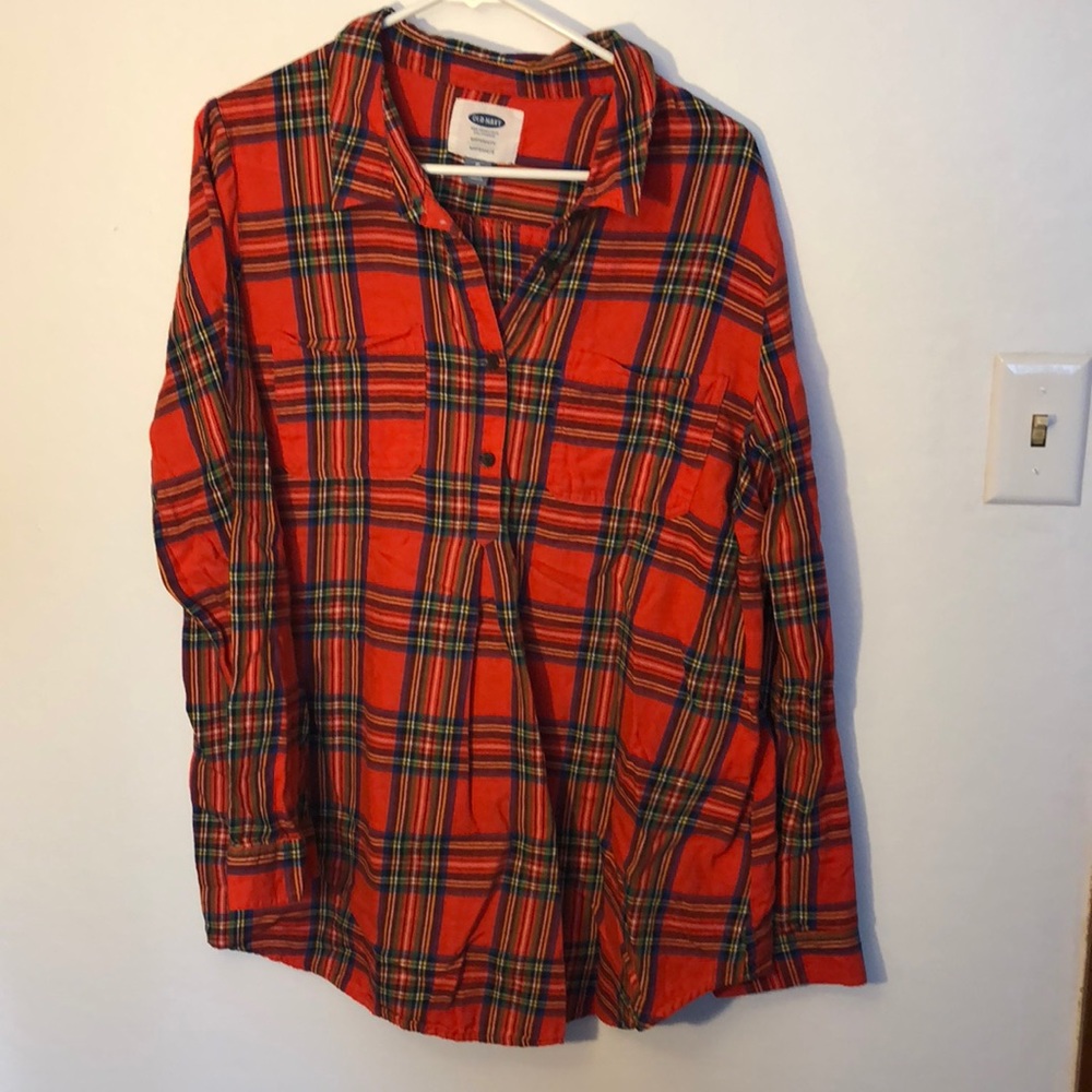 Maternity Top